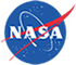 NASA logo image
